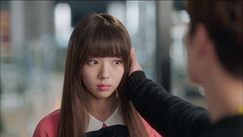 No soy un Robot : Foto