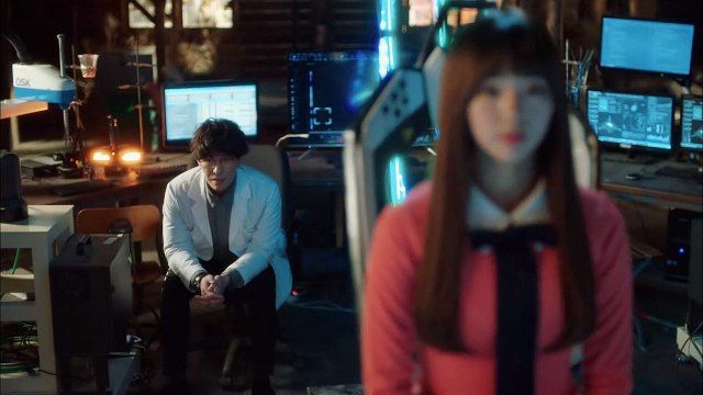 No soy un Robot : Foto