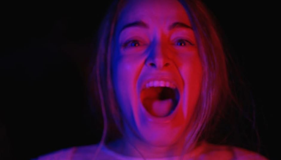 The Institute : Foto