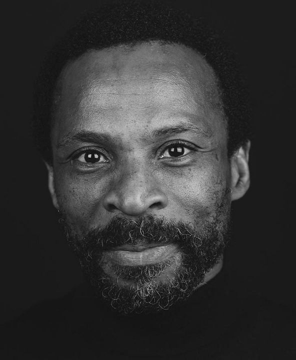 Póster Jude Akuwudike