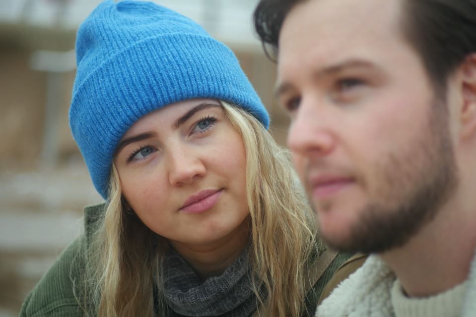 Talking to Ghosts : Foto