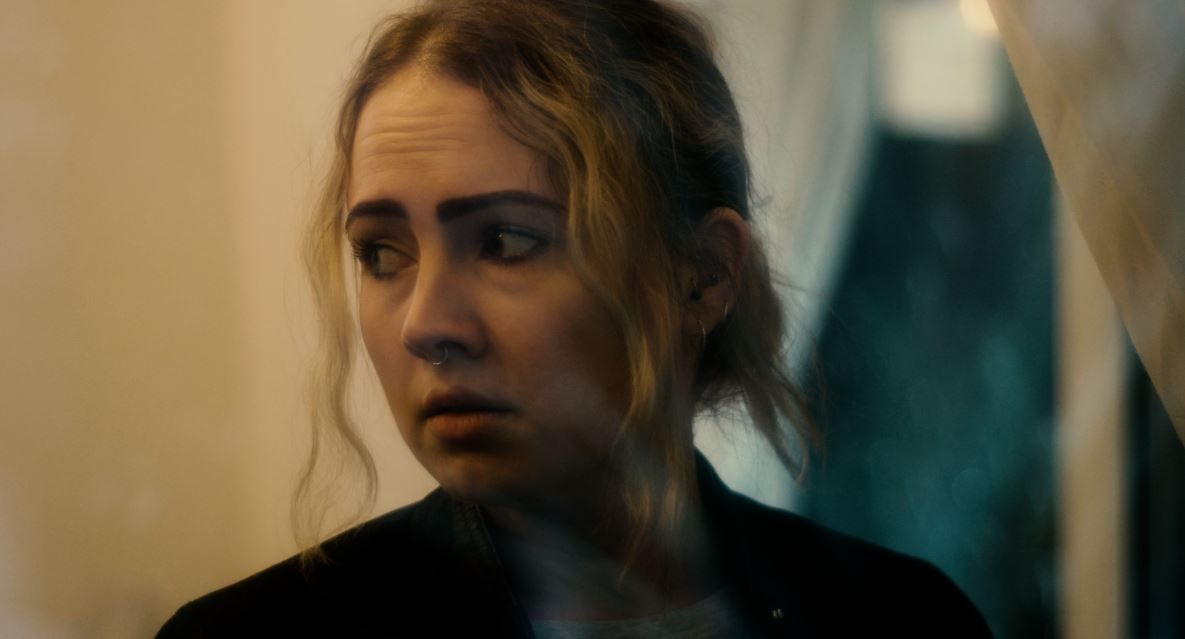 Talking to Ghosts : Foto