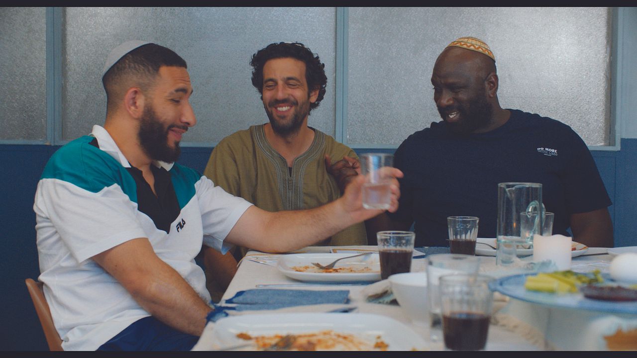 Foto Steve Tientcheu