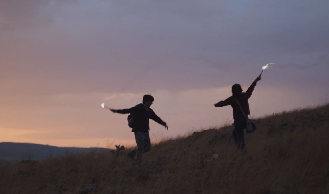 Todos los incendios : Foto