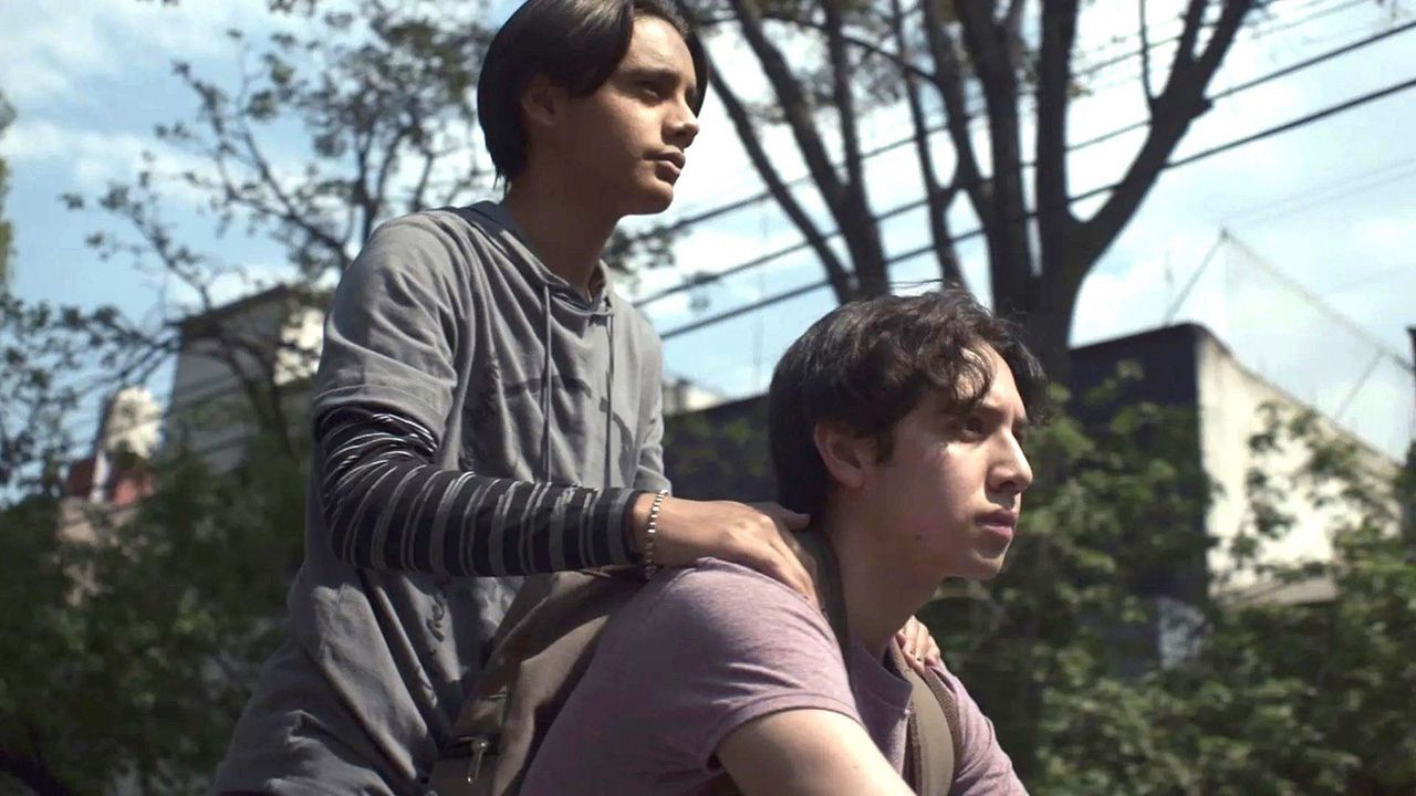 Todos los incendios : Foto