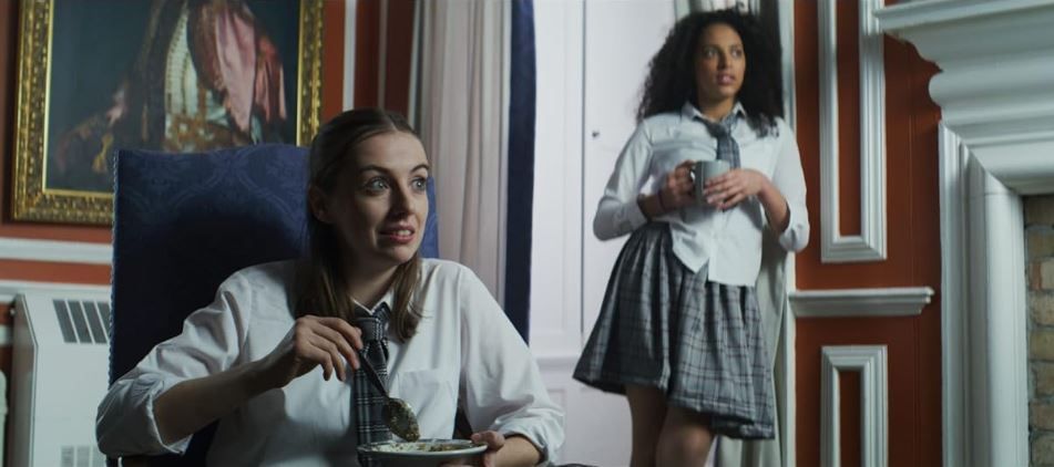 Jack In The Box 3: El Ascenso : Foto