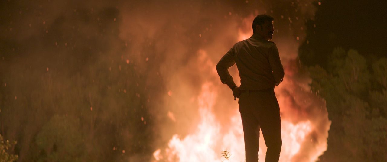 Monkey Man: El Despertar De La Bestia : Foto