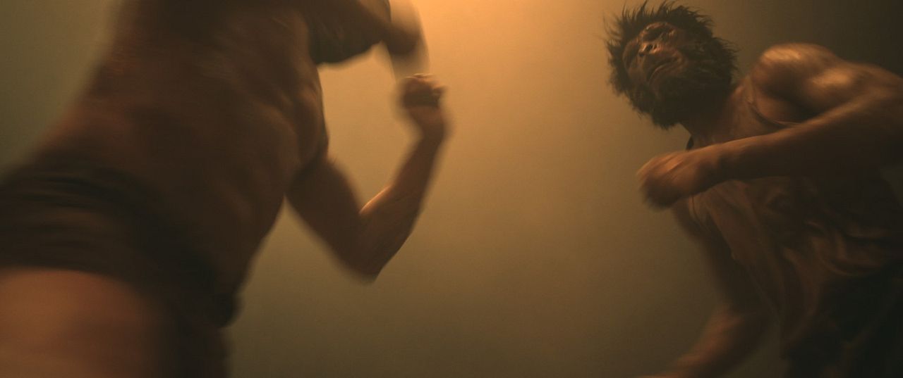 Monkey Man: El Despertar De La Bestia : Foto