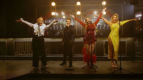 Siempre Reinas : Foto