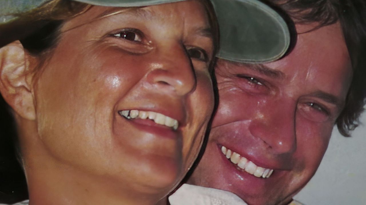 Crímenes en Nueva York : Foto