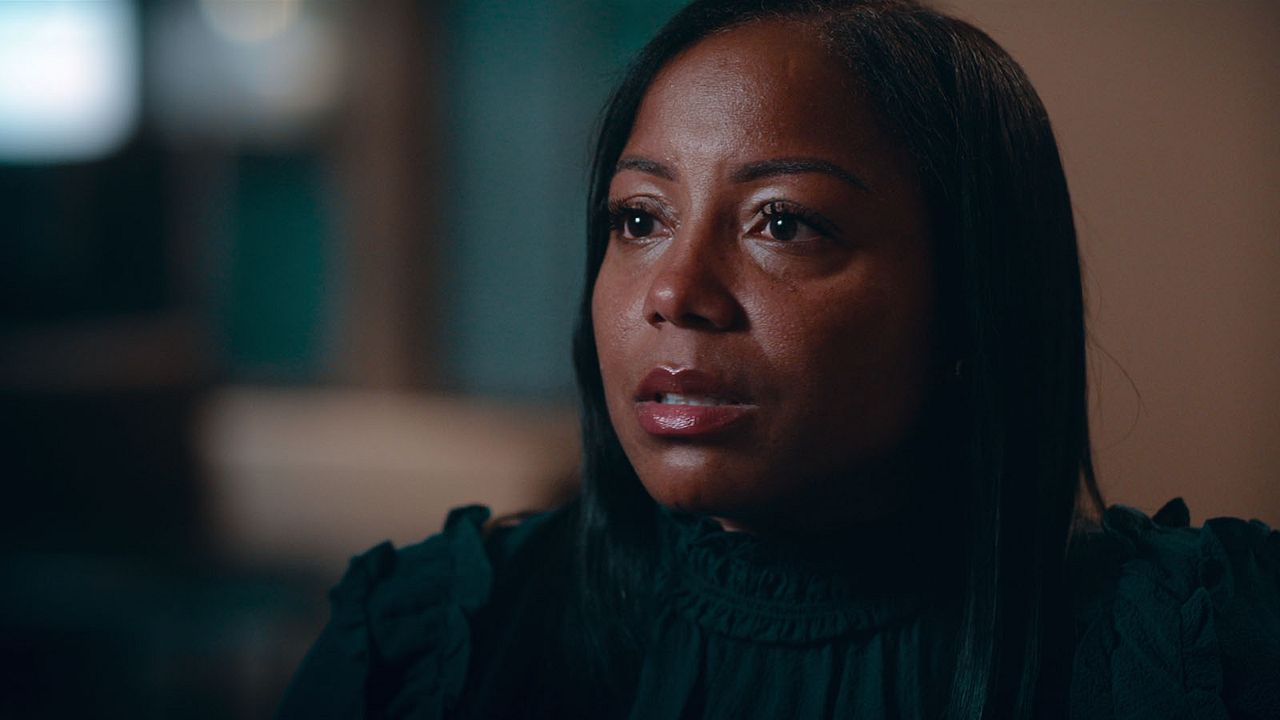 Crímenes en Nueva York : Foto