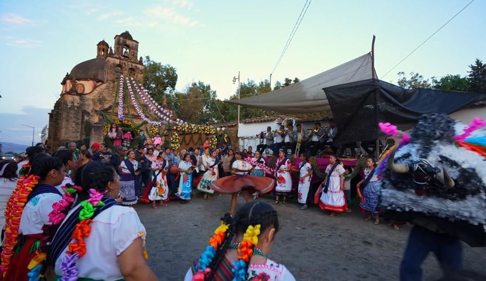 Hispanoámerica, canto de vida y de esperanza : Foto
