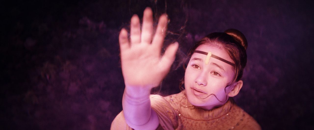 Godzilla y Kong: El nuevo imperio : Foto