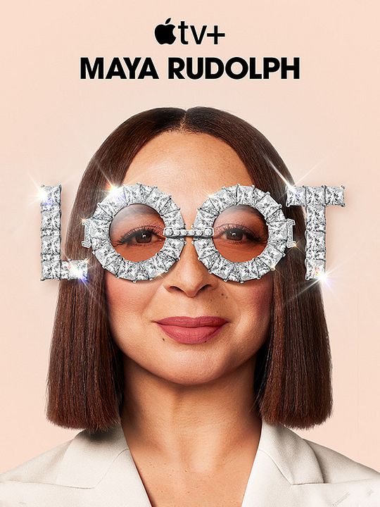 Todo el dinero : Póster