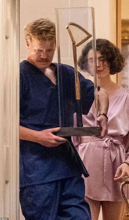 Tipos de Gentileza : Foto