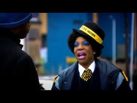 Foto Jocelyn Jee Esien