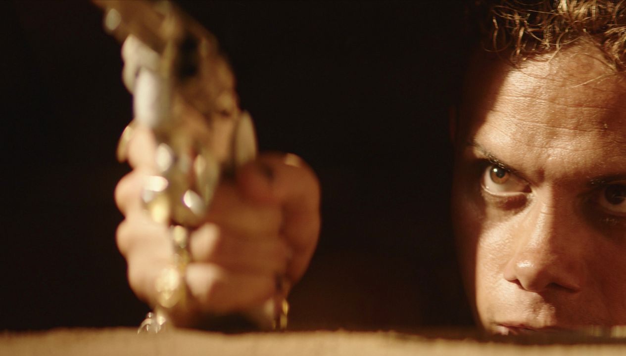 Bacurau: Tierra de nadie : Foto Silvero Pereira