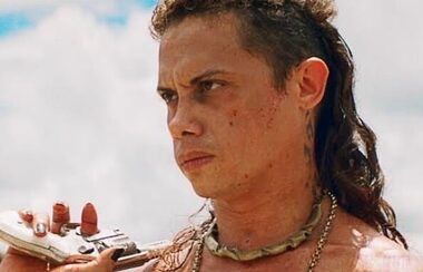 Bacurau: Tierra de nadie : Foto Silvero Pereira