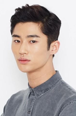 Póster Woo Suk Byun