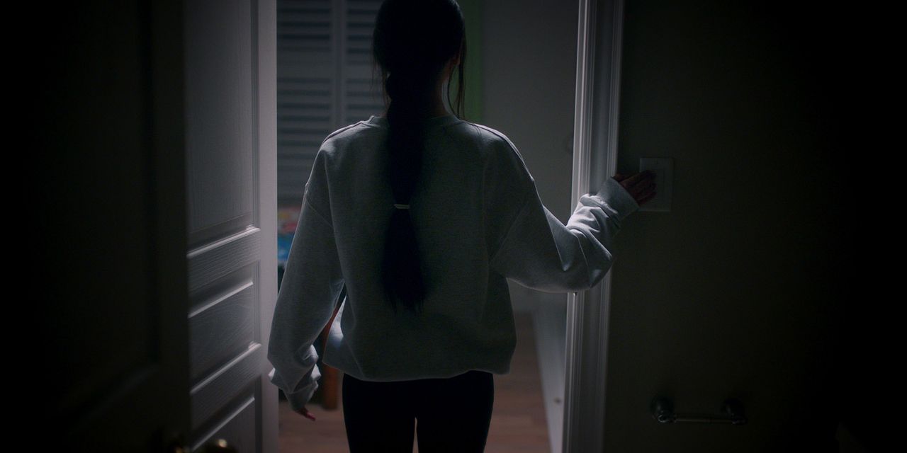 ¿Qué hizo Jennifer? : Foto