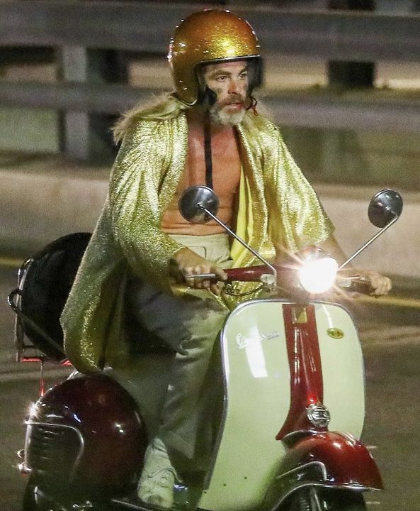 Un afortunado soñador : Foto