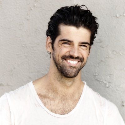 Póster Miguel Ángel Muñoz