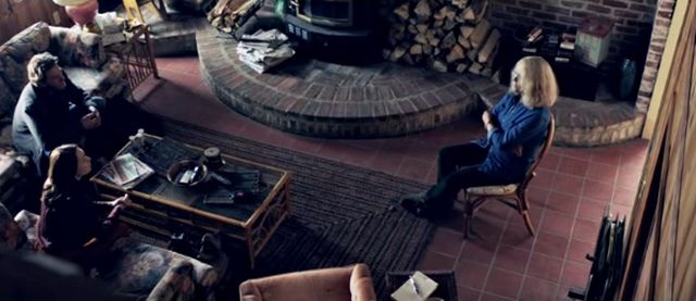 5455957 'Halloween': Nuevo trailer muestra a Michael Myers sin máscara