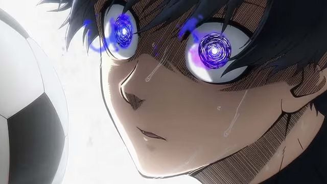 'Blue Lock' - Tráiler oficial subtitulado - Temporada 2