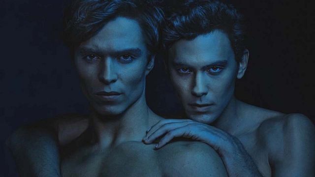 'Monstruos: La historia de Lyle y Erik Menéndez' - Anuncio oficial