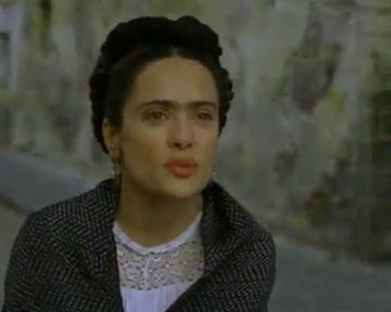 Frida Tráiler VO