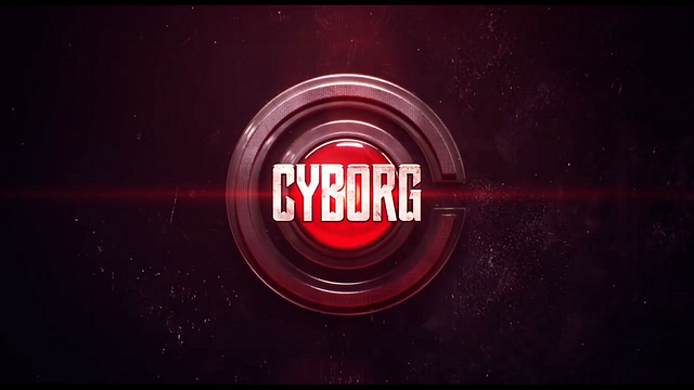 La Liga de la Justicia - Teaser Cyborg