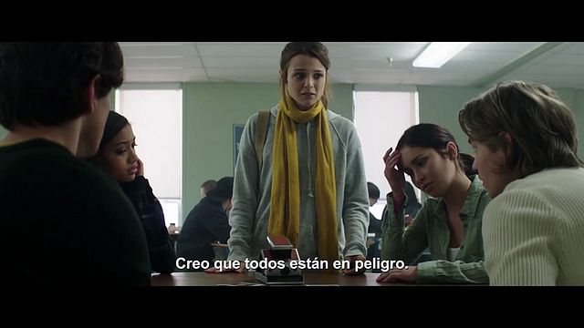 Muerte Instantanea Pelicula Completa En Español