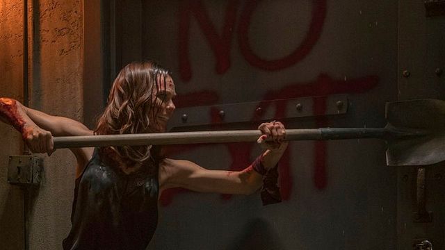 'Jigsaw: El juego continúa' - Tráiler oficial subtitulado