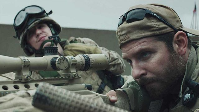 'Francotirador' - Tráiler oficial subtitulado
