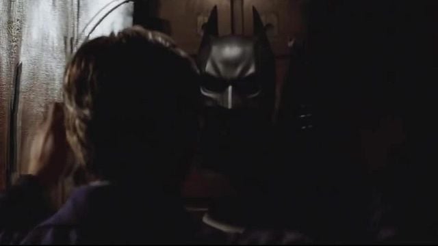 Tráiler de Batman Inicia