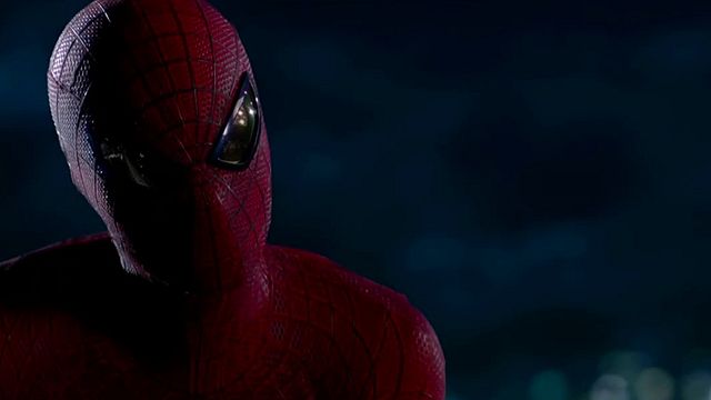 Tráiler de The Amazing Spider-Man