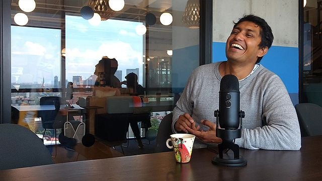 Tenoch Huerta nos habla del Día Nacional del Cine Mexicano