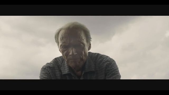 Tráiler de 'La mula'