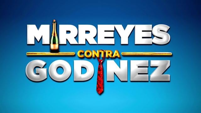 Tráiler De Mirreyes Vs Godinez - SensaCine.com.mx