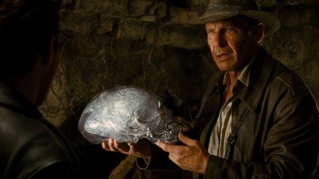 Indiana Jones Y El Reino De La Calavera De Cristal Tráiler Oficial Subtitulado Mx 