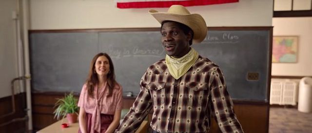 'Little America' - Tráiler Oficial - Apple TV+