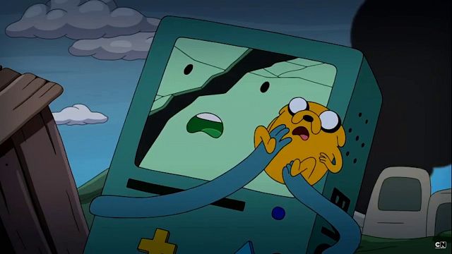 'Adventure Time: Distant Lands' - Tráiler Oficial - HBO MAX