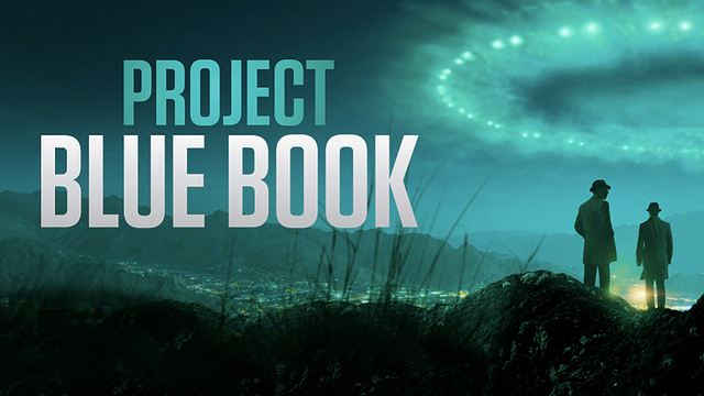 Proyecto Blue Book - Serie 2017 - SensaCine.com.mx