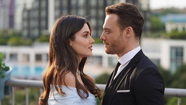 El Amor Esta En El Aire Capitulo 1
