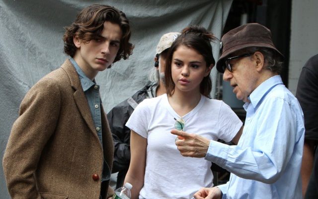 Moses Farrow desmiente que Woody Allen sea culpable de abuso sexual - Noticias de cine ...