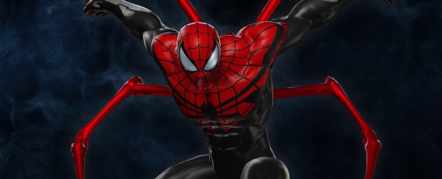 Spiderman: Lejos de casa': Video muestra otro nuevo atuendo del arácnido -  Noticias de cine 