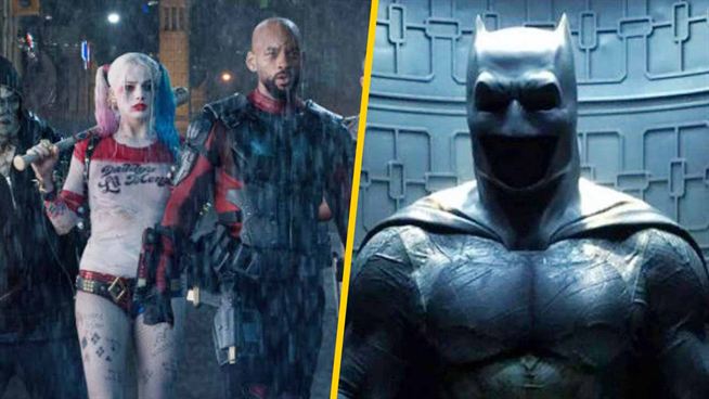 Escuadrón Suicida 2': ¿Batman tendrá cameo? James Gunn responde - Noticias  de cine 