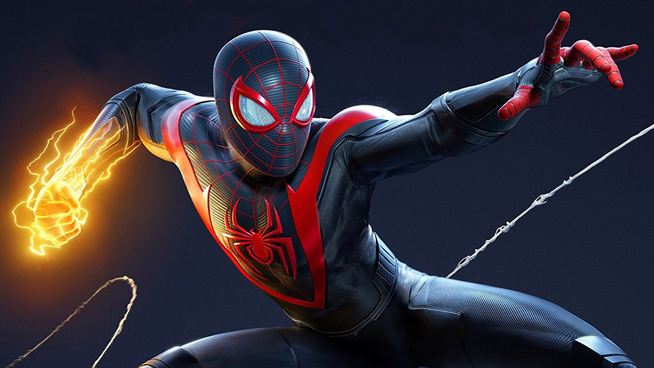 Spider-Man 3': ¿Miles Morales aparecerá en la película? - Noticias de cine  