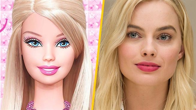Barbie&#39;: ¿Qué ha pasado con la película de Margot Robbie como protagonista? - Noticias de cine - SensaCine.com.mx