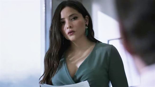 Luis Miguel: La serie': ¿Quién es Azucena (Teresa Ruiz) en la vida real? -  Noticias de series 